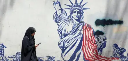 Fonti Usa, 'Iran riconosce che &egrave; stato errore colpire le navi a Hormuz'