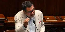 Salvini apre sulle preferenze, 'non abbiamo precondizioni'