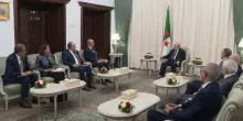 Tunisia e Algeria rilanciano l'asse strategico, cooperazione su acqua e energia