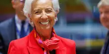 Lagarde vede proposte disegno delle nuove banconote, decisione finale a esperti