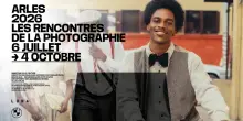 Al via in Francia la 57/a edizione del Festival fotografico 'Rencontres d'Arles'