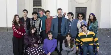 Tutto l'amore che resta, la nuova serie Rai che racconta la disabilit&agrave; senza stereotipi