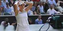 Wimbledon: Noskova va in finale, battuta la Kostyuk