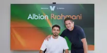Al Venezia arriva Rrahmani dallo Sparta Praga