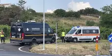 Esplosione in un B&B, tre feriti sono in prognosi riservata
