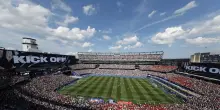 Mondiali: con l'uscita di Messico e Usa crollano i prezzi dei biglietti