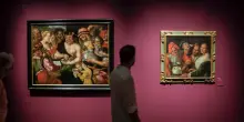 A Milano in mostra il dialogo tra bellezza e bruttezza nel Rinascimento