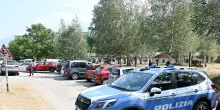 Fermati un uomo e una donna a Roma per il tentato omicidio di un 53enne