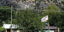 No Tav, 'domani usciremo dal presidio di Venaus, rompiamo l'assedio'