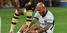 Champions: Dimarco in gruppo, probabile convocazione per Real-Inter