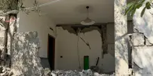 Campi Flegrei, 19 chiese danneggiate e dichiarate inagibili