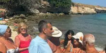 Decaro, 'vogliamo attrezzare tutte le spiagge pubbliche pugliesi'