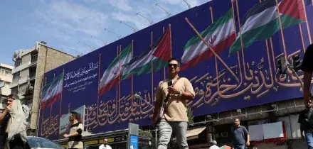 Le ambasciate Usa agli americani: 'Valutare la possibilit&agrave; di lasciare il Medio Oriente'