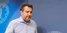 Salvini rilancia la Lega di lotta: 'Se serve, pi&ugrave; duri anche nel governo'