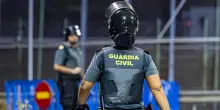 Prefetto Ceuta, oltre 3mila uomini inviati da Madrid per l'ondata migratoria