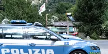 No Tav: 'Rompiamo l'assedio, usciremo dal presidio di Venaus'
