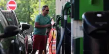 Codacons, in autostrada il gasolio supera il record storico del 2022