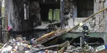 Ucraina, esplosioni a Kiev: 'Almeno 9 morti e 23 feriti'