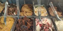 Gelati artigianali, i trend tra light a base d'acqua e i gusti pasticceria