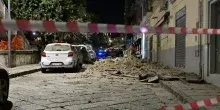 Terremoto - Prosegue lo sciame sismico ai Campi Flegrei, decine di scosse