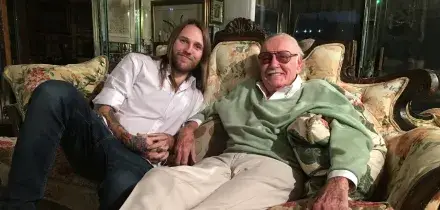 Il pap&agrave; di Spiderman, Stan Lee: 'Dalla vendita della Marvel solo sei milioni'