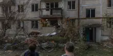 Ucraina - Esplosioni a Kiev, 'almeno 9 morti e 23 feriti'