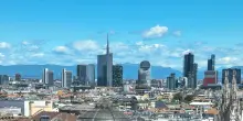 Hollywood fa bene a Milano, +18% di stranieri nei luoghi de 'Il Diavolo veste Prada 2'