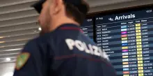 Sindacato polizia, con controlli alle frontiere rischio paralisi scali