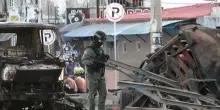 ++ Sale a 6.125 il bilancio delle vittime dei terremoti in Venezuela ++