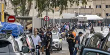 Ceuta, la paura dei residenti e la rabbia dei giovani respinti