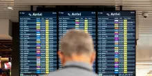 Madrid, 'controlli alle frontiere per l'Italia in ritorsione'