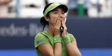 Eala trionfa a Washington, &egrave; la prima filippina a vincere un torneo Wta