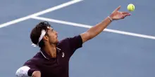 Masters 1000 di Montreal, Musetti vola al terzo turno