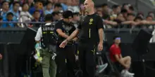 Premier League: Gvardiol promuove Maresca, &egrave; perfetto per il Manchester City