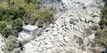 Lo sciame ai Campi Flegrei in linea con i dati osservati finora
