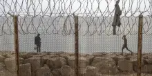 Meloni e 21 leader Ue: 'Serve un vertice su Ceuta'. Marted&igrave; la video call, scontro con Sanchez