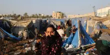 Raid israeliani su Gaza nella notte, 9 morti tra cui 3 bambini