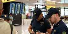 Ue, arrivata la notifica italiana sui controlli Schengen con la Spagna
