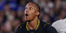 Il Milan non tira in porta e il Chelsea lo travolge 3-0