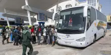 Oltre 73mila migranti rientrati da Ceuta in Marocco dopo arrivi in massa