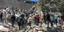 Terremoto in Colombia, il racconto dei minuti di terrore: 'Un boato spaventoso, poi l'inferno'