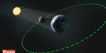 Speciale Focus in tv su come prepararsi all'eclissi solare del 12 agosto