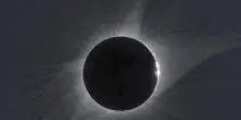 Ecco le 5 fasi dell'eclissi del 12 agosto