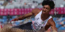 Europei atletica: Furlani torneo finito, in finale nel lungo c'&egrave; Inzoli