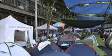 Spin Time, 120 persone ospitate in alloggi, alcuni rifiutano 'troppo lontani'