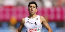 Atletica: Fiasconaro incontra a sorpresa Pernici prima del Grand Prix Brescia