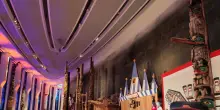 Una fiaba della Val Resia nella collezione Ibby-Unesco che tutela le lingue