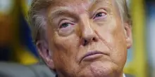Trump, 'colpiremo l'Iran in modo pesante economicamente'