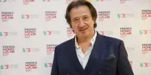 Dai 'Soprano' alla Basilicata, Federico Castelluccio ritrova le sue radici lucane