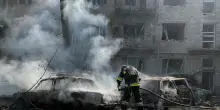 Zelensky: 'Zaporizhzhia colpita da missili nordcoreani, 6 morti'